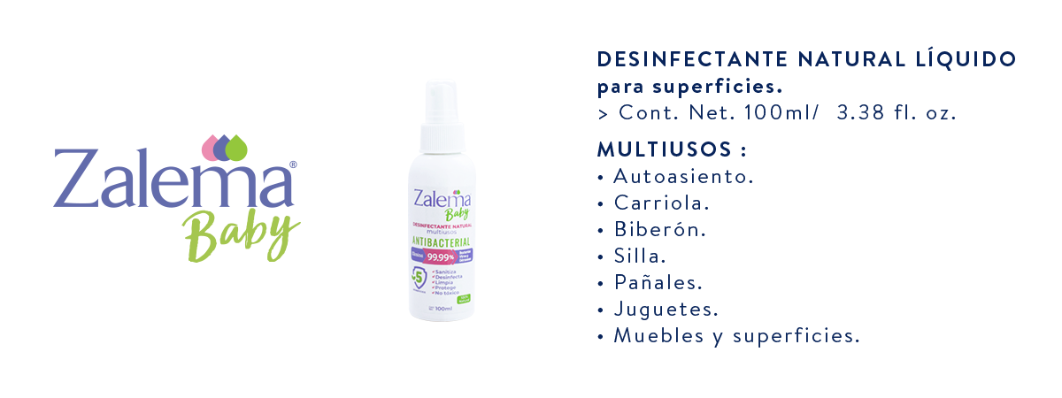 003 - 1200X450 - Z BABY 100 ML