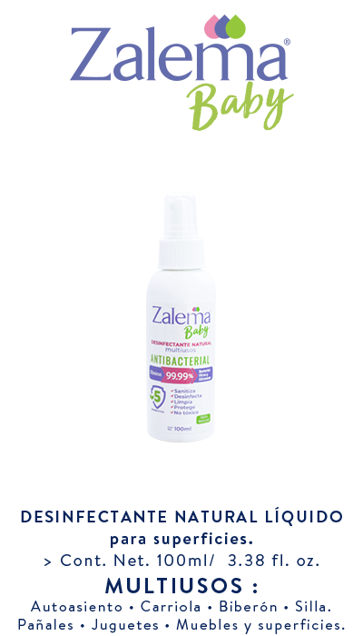 003 - 400X700 - Z BABY 100 ML