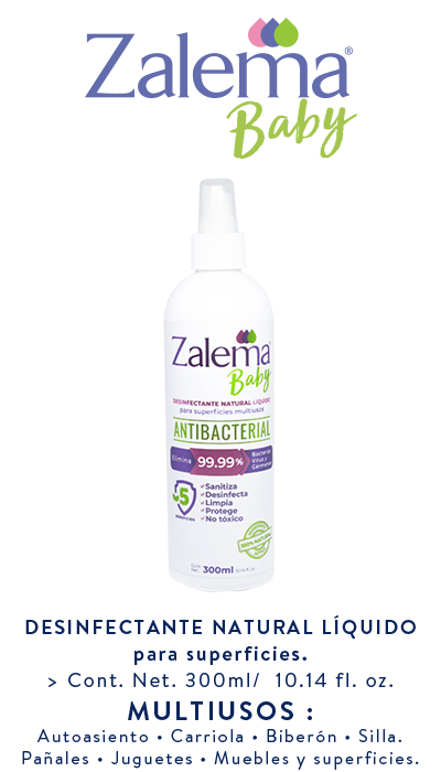 004 - 400X700 - Z BABY 300 ML