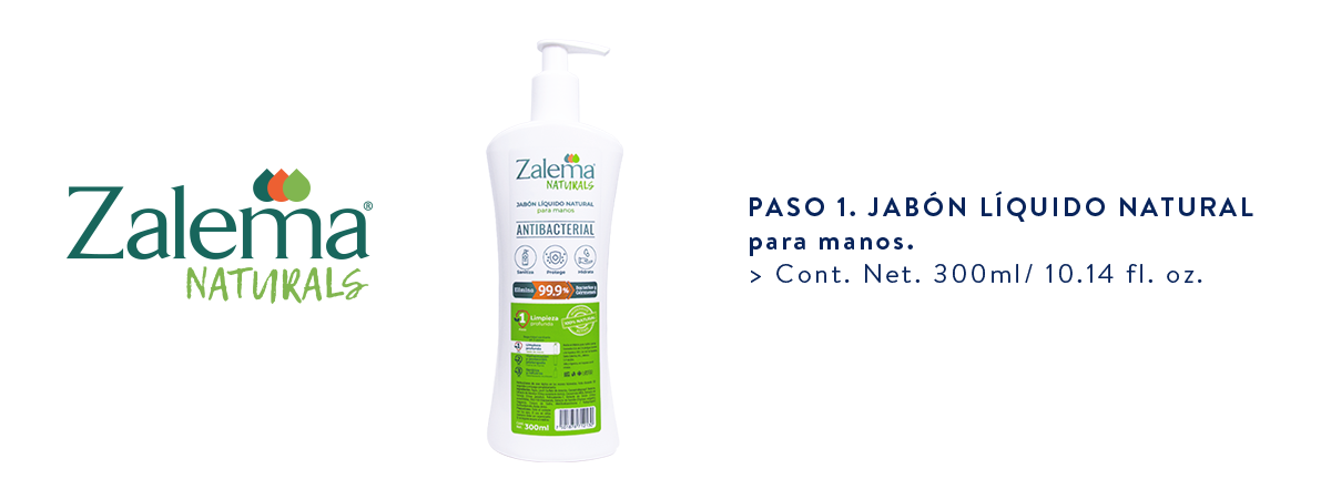 005 - 1200X450 - Z NATURAL P1 - 300 ML