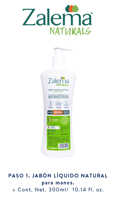 005 - 400x700 - Z NATURAL P1 - 300 ML