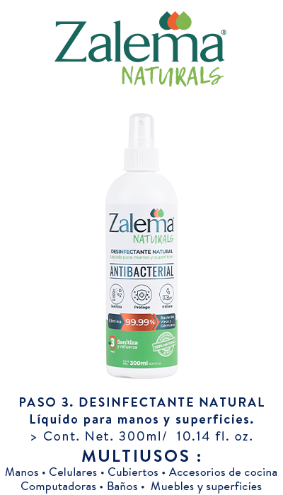 009 - 400x700 - Z NATURAL P3 - 300 ML