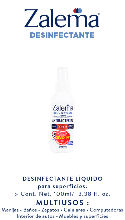 001 - 400X700 - Z DESINFECT 100 ML V2