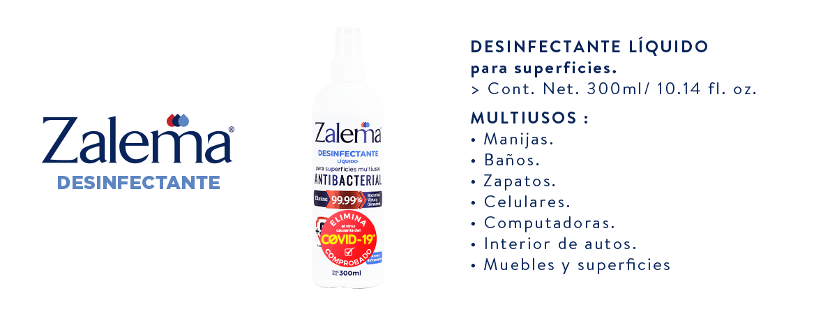 002 - 1200X450 - Z DESINFECT 300 ML (etiq COVID)